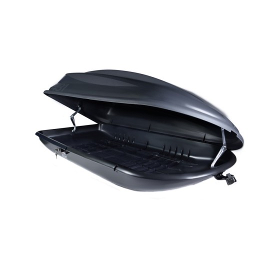 ΜΠΑΓΚΑΖΙΕΡΑ ΟΡΟΦΗΣ SPORT 431 ΑΝΘΡΑΚΙ 430LT 1ΤΜΧ CAM