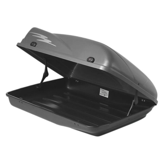 ΜΠΑΓΑΖΙΕΡΑ  ΟΡΟΦΗΣ G3 ΒΟΧ 4 350LT 1ΤΕΜ. 350 Λίτρα