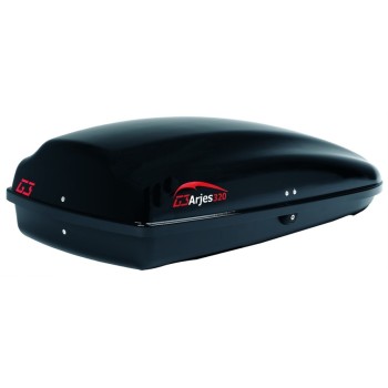 ΜΠΑΓΚΑΖΙΕΡΑ ΟΡΟΦΗΣ ARJES 3 320LT 1ΤΜΧ G3