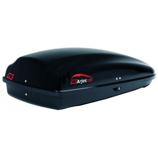 ΜΠΑΓΚΑΖΙΕΡΑ ΟΡΟΦΗΣ ARJES 3 320LT 1ΤΜΧ G3