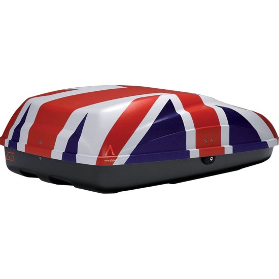 ΜΠΑΓΚΑΖΙΕΡΑ ΟΡΟΦΗΣ KRONO UK 320LT 1ΤΜΧ G3