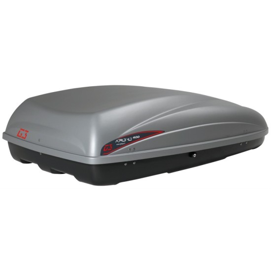 ΜΠΑΓΚΑΖΙΕΡΑ ΟΡΟΦΗΣ KRONO 4 400LT 1ΤΜΧ G3