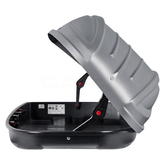 ΜΠΑΓΚΑΖΙΕΡΑ ΟΡΟΦΗΣ ABSOLUTE 3 320LT 1ΤΜΧ G3