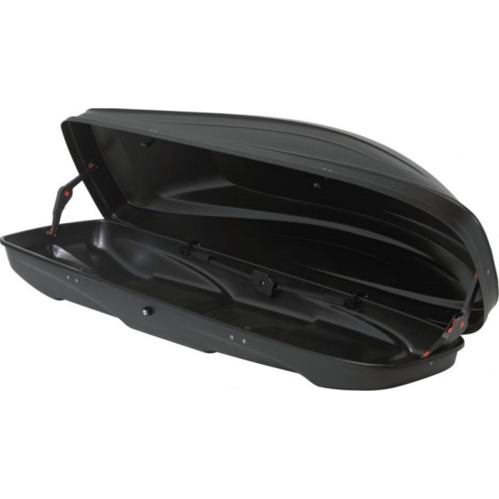 ΜΠΑΓΚΑΖΙΕΡΑ ΟΡΟΦΗΣ SPARK 480LT G3 - 1 ΤΕΜ. 460 Λίτρα ΜΠΑΓΚΑΖΙΕΡΑ ΟΡΟΦΗΣ SPARK 480LT G3 - 1 ΤΕΜ. 460 Λίτρα
