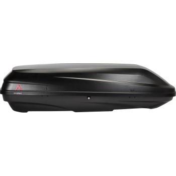 ΜΠΑΓΚΑΖΙΕΡΑ ΟΡΟΦΗΣ BICUBE 520+ ΜΑΥΡΗ G3 - 1 ΤΕΜ.