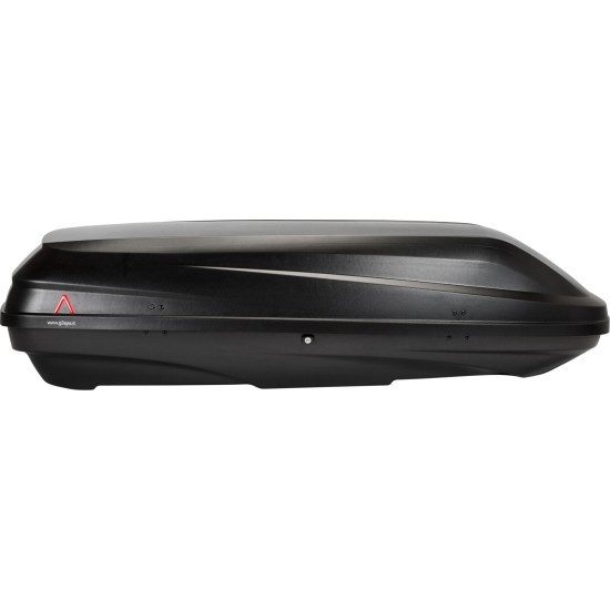 ΜΠΑΓΚΑΖΙΕΡΑ ΟΡΟΦΗΣ BICUBE 520+ ΜΑΥΡΗ G3 - 1 ΤΕΜ. 500 Λίτρα