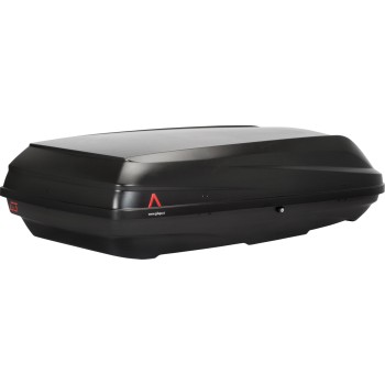 ΜΠΑΓΚΑΖΙΕΡΑ ΟΡΟΦΗΣ BICUBE 520+ ΜΑΥΡΗ G3 - 1 ΤΕΜ.