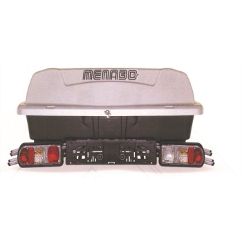 ΜΠΑΓΚΑΖΙΕΡΑ BOXXY 320LT 1ΤΜΧ MENABO