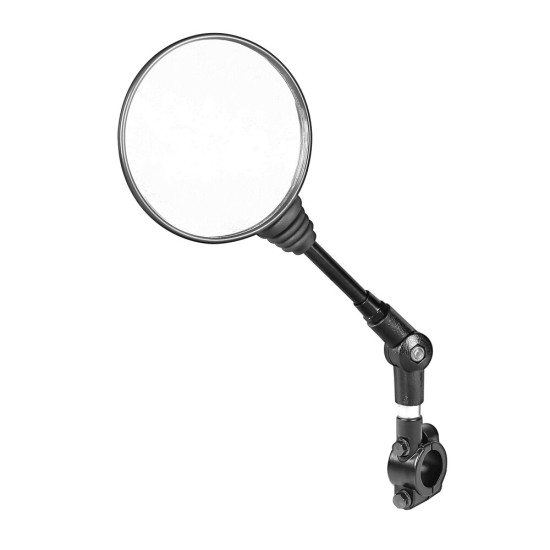 ΚΑΘΡΕΠΤΗΣ ΠΟΔΗΛΑΤΟΥ BIKO+ ΣΤΡΟΓΓΥΛΟΣ M10x1,25 ΜΕ ΒΑΣΗ ΣΤΗΡΙΞΗΣ ΤΙΜΟΝΙΟΥ 22mm DX/SX ΜΑΥΡΟ ΧΡΩΜΑ LAMPA - 1 ΤΕΜ. Μπάρες Καθρέπτες ΚΑΘΡΕΠΤΗΣ ΠΟΔΗΛΑΤΟΥ BIKO+ ΣΤΡΟΓΓΥΛΟΣ M10x1,25 ΜΕ ΒΑΣΗ ΣΤΗΡΙΞΗΣ ΤΙΜΟΝΙΟΥ 22mm DX/SX ΜΑΥΡΟ ΧΡΩΜΑ LAMPA - 1 ΤΕΜ. Μπάρες Καθρέπτες