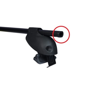 ΤΑΠΕΣ ΜΠΑΡΑΣ LOGICO - CAM ΤΑΠΕΣ ΜΠΑΡΑΣ LOGICO - CAM