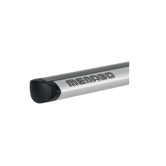 ΜΠΑΡΕΣ ΟΡΟΦΗΣ ΑΛΟΥΜΙΝΙΟΥ DELTA L SILVER 141 cm ΣΕ ΑΣΗΜΙ ΧΡΩΜΑ ΓΙΑ ΑΠΛΗ ΟΡΟΦΗ MENABO - 2 ΤΕΜ. Μπάρες Αλουμινίου ΜΠΑΡΕΣ ΟΡΟΦΗΣ ΑΛΟΥΜΙΝΙΟΥ DELTA L SILVER 141 cm ΣΕ ΑΣΗΜΙ ΧΡΩΜΑ ΓΙΑ ΑΠΛΗ ΟΡΟΦΗ MENABO - 2 ΤΕΜ. Μπάρες Αλουμινίου