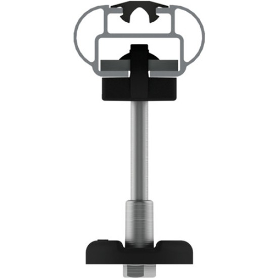 ΜΠΑΡΑ S/W KUMA ΑΛΟΥΜΙΝΙΟΥ 112cm ΧΩΡΙΣ ΚΛΕΙΔΙ Μπάρες Αλουμινίου
