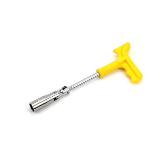 ΜΠΟΥΖΟΚΛΕΙΔΟ T-HANDLE 16mm ΑΜΙΟ -1 ΤΕΜ. Μπουζόκλειδα