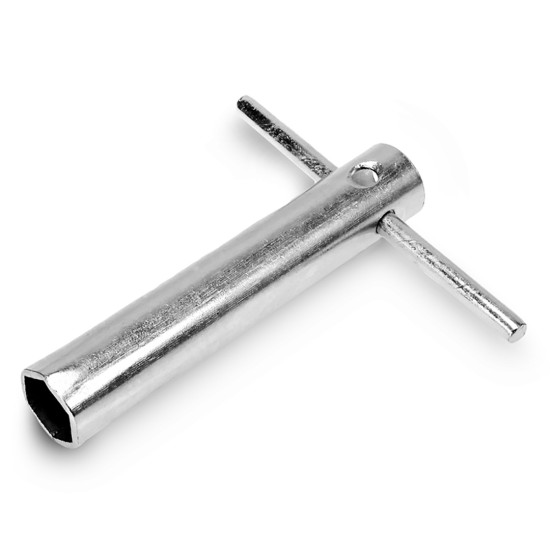 ΜΠΟΥΖΟΚΛΕΙΔΟ 21mm (280mm) AMiO - 1 ΤΕΜ. Μπουζόκλειδα