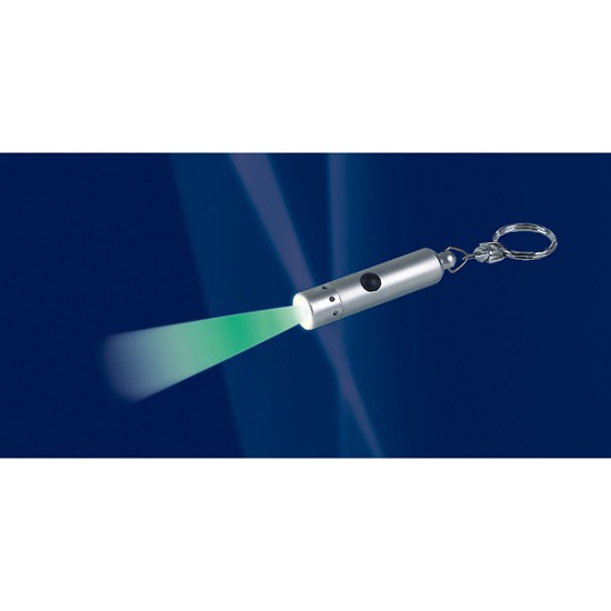 ΜΠΡΕΛΟΚ ΜΕ ΦΩΣ ΠΡΑΣΙΝΟ Μπρελόκ