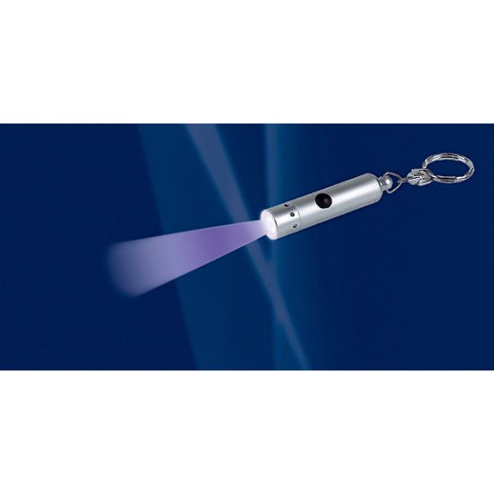 ΜΠΡΕΛΟΚ ΜΕ ΦΩΣ ΜΩΒ Μπρελόκ