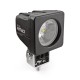 ΠΡΟΒΟΛΕΑΣ ΕΡΓΑΣΙΑΣ WORKING LAMP SPOT 1LED CREE 9-36V 1000lm 6000K 50x50mm AWL18 AMIO – 1 ΤΕΜ. Μπροστινά Φώτα