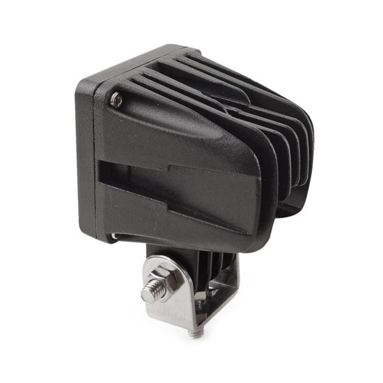 ΠΡΟΒΟΛΕΑΣ ΕΡΓΑΣΙΑΣ WORKING LAMP SPOT 1LED CREE 9-36V 1000lm 6000K 50x50mm AWL18 AMIO – 1 ΤΕΜ. Μπροστινά Φώτα