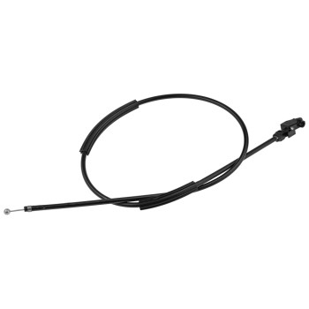 ΝΤΙΖΑ ΑΝΟΙΓΜΑΤΟΣ ΚΑΠΩ orig.7L6823531 ΓΙΑ VW TOUAREG 7L 2003>2010 