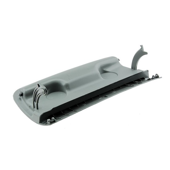 ΝΤΟΥΛΑΠΑΚΙ ΣΥΝΟΔΗΓΟΥ ΓΚΡΙ ΓΙΑ VW PASSAT B5 96>05 /SKODA SUPERB 01>06 ΝΤΟΥΛΑΠΑΚΙ ΣΥΝΟΔΗΓΟΥ ΓΚΡΙ ΓΙΑ VW PASSAT B5 96>05 /SKODA SUPERB 01>06