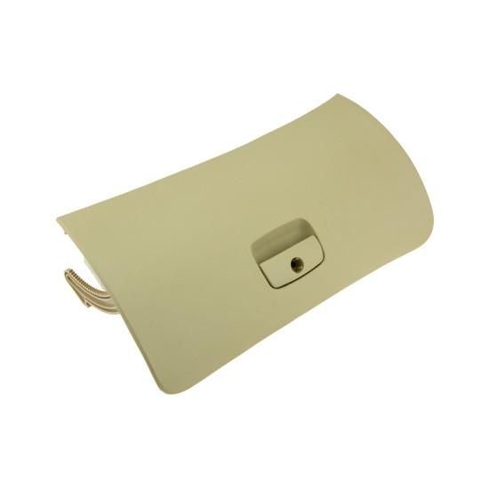 ΝΤΟΥΛΑΠΑΚΙ ΣΥΝΟΔΗΓΟΥ ΜΠΕΖ ΧΡΩΜΑ orig.3B1857122 ΓΙΑ VW PASSAT B5 1996>2005/SKODA SUPERB I 2001>2006  