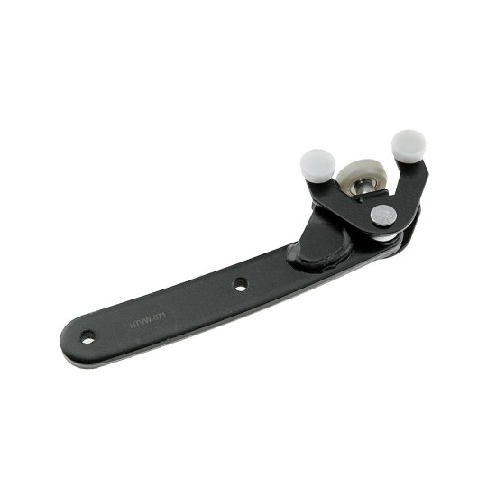 ΟΔΗΓΟΣ ΣΥΡΟΜΕΝΗΣ ΠΟΡΤΑΣ ΓΙΑ VW CADDY III 2004> orig.2K0843398 ΝΤΥ - 1 τεμ. 