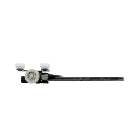 ΟΔΗΓΟΣ ΣΥΡΟΜΕΝΗΣ ΠΟΡΤΑΣ ΓΙΑ VW CADDY III 2004> orig.2K0843398 ΝΤΥ - 1 τεμ. 