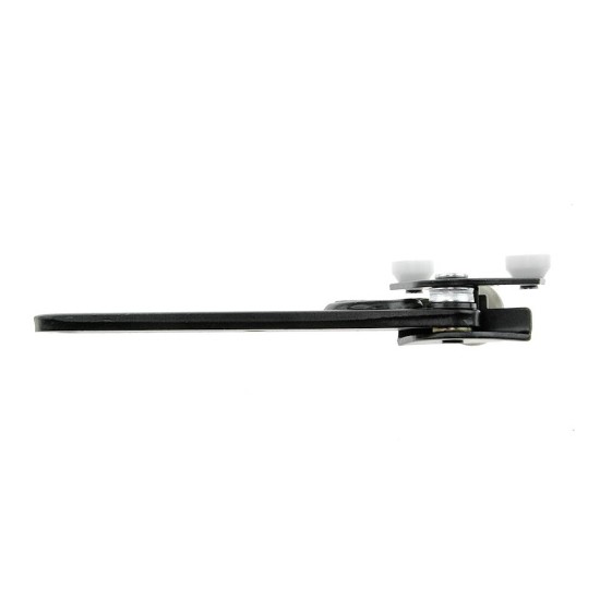ΟΔΗΓΟΣ ΣΥΡΟΜΕΝΗΣ ΠΟΡΤΑΣ ΓΙΑ VW CADDY III 2004> orig.2K0843398 ΝΤΥ - 1 τεμ. 