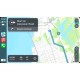 GL-300 (XD3326-2325) 2+32GB, 10.1 inch Οθόνη universal Tablet style Multimedia Αυτοκινήτου (CarPlay/AndroidAuto/BT/GPS/WIFI/GPRS)