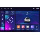 GL-300 (XD3326-2325) 2+32GB, 10.1 inch Οθόνη universal Tablet style Multimedia Αυτοκινήτου (CarPlay/AndroidAuto/BT/GPS/WIFI/GPRS)