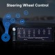LM Digital - LM E8555 GPS Οθόνη OEM Multimedia Αυτοκινήτου για Universal 1Din (CarPlay/AndroidAuto/BT/GPS/WIFI/GPRS)