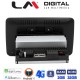LM Digital - LM E8R10 GPS Οθόνη OEM Multimedia Αυτοκινήτου για Οθόνη universal τύπου tablet με 1DIN βάση από πίσω (CarPlay/AndroidAuto/BT/GPS/WIFI/GPRS)