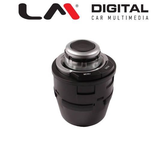 LM IDRIVE CUP