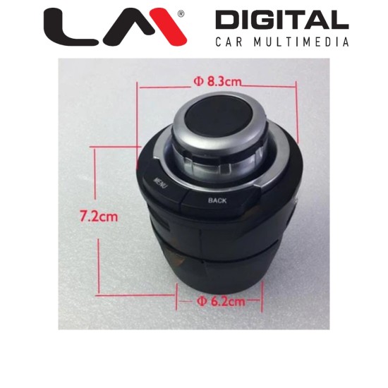 LM IDRIVE CUP