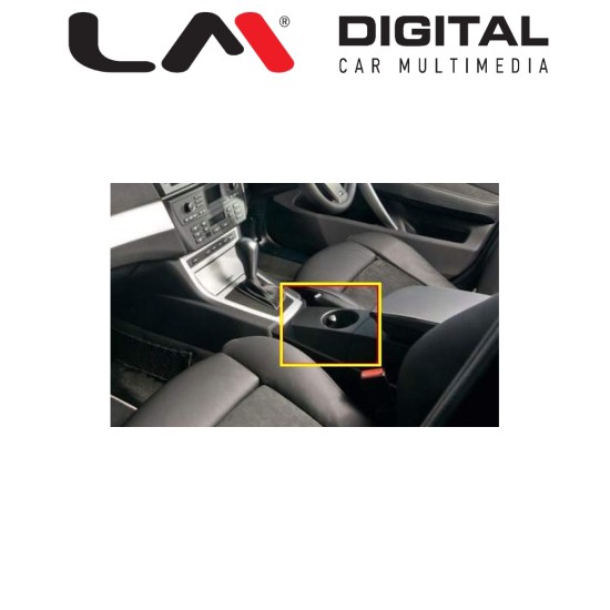 LM IDRIVE CUP