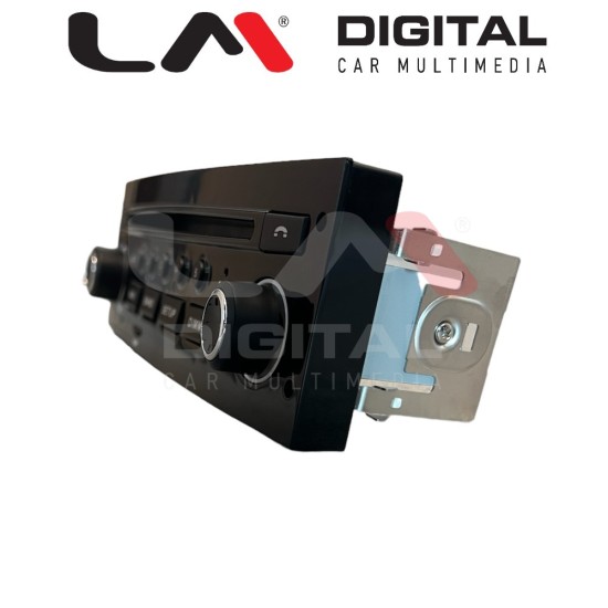 LM Digital - LM UNIT
