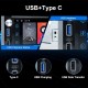 LM Digital - LM V4555 GPS Οθόνη OEM Multimedia Αυτοκινήτου για Universal 1Din (CarPlay/AndroidAuto/BT/GPS/WIFI/GPRS) LM Digital - LM V4555 GPS Οθόνη OEM Multimedia Αυτοκινήτου για Universal 1Din (CarPlay/AndroidAuto/BT/GPS/WIFI/GPRS)