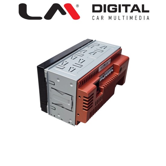 LM Digital - LM V4902 GPS