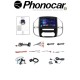 SM345 PHONOCAR SM345 PHONOCAR