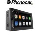 VM 003 PHONOCAR VM 003 PHONOCAR