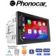 VM 018 PHONOCAR