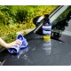 MICHELIN ΑΛΟΙΦΗ ΓΥΑΛΙΣΜΑΤΟΣ ΜΙΚΡΟ-ΓΡΑΤΖΟΥΝΙΩΝ ΓΙΑ ΑΜΑΞΩΜΑ  ΑΥΤΟΚΙΝΗΤΟΥ MICRO SCRATCH POLISH 500ML (009415) Γυαλιστικά