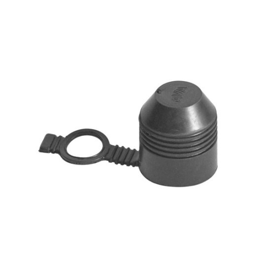 CARPOINT ΚΑΠΑΚΙ ΚΟΤΣΑΔΟΡΟΥ ΜΑΥΡΟ (0410108) Τάπες Λαδιού - Ρεζερβουάρ & Κοτσόδορου