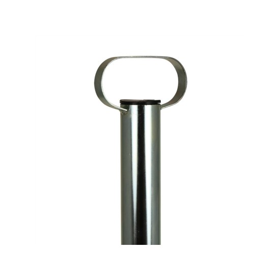 CARPOINT ΣΩΛΗΝΑΣ ΣΤΗΡΙΞΗΣ ΤΡΕΙΛΕΡ Ø48MM (0410207) Parking