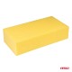 ΣΦΟΥΓΓΑΡΙ ΠΛΥΣΙΜΑΤΟΣ 2in1 SUPER FOAMING 28x14x7cm ΑΜΙΟ - 1 ΤΕΜ. ΣΦΟΥΓΓΑΡΙ ΠΛΥΣΙΜΑΤΟΣ 2in1 SUPER FOAMING 28x14x7cm ΑΜΙΟ - 1 ΤΕΜ.