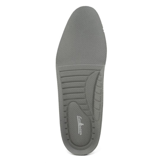 Ανατομικοί Πάτοι Universal ESD από την Euroroutier σε μέγεθος EU43/UK9 σε Γκρι Χρώμα για Παπούτσια Ασφαλείας και Εργασίας Παπούτσια Εργασίας