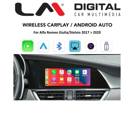 LM CPAA BOX AA2749