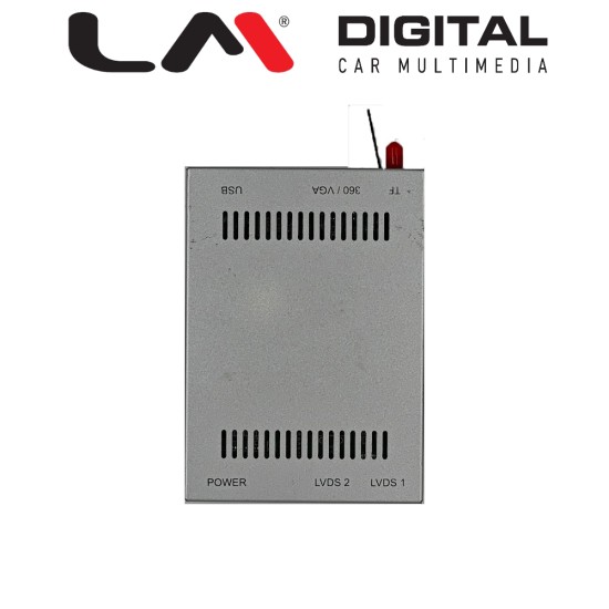 LM CPAA BOX AD8010