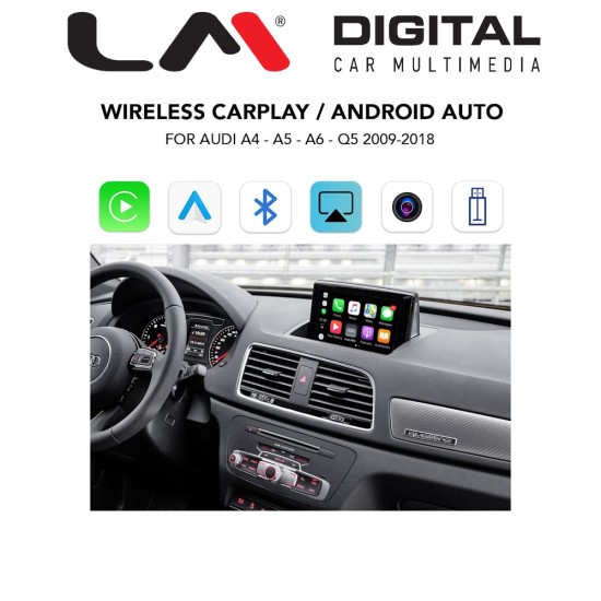 LM CPAA BOX AD8012