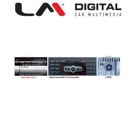 LM CPAA BOX ME8002 